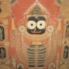 Jagannatha - Krishna (Orissa e Bengala)